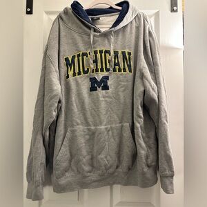 University of Michigan Unisex Hoodie
